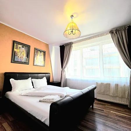 65 - Jewel Of Calea Victoriei - Cozy Flat 1br