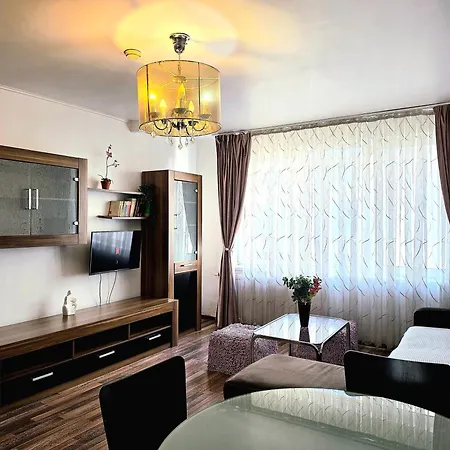 65 - Jewel Of Calea Victoriei - Cozy Flat 1br